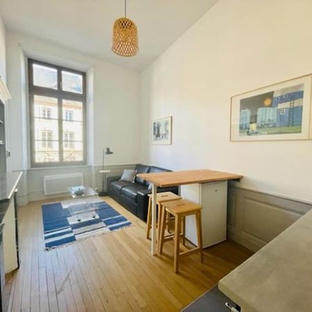 Appartement Petit Messier Senones  Bagian luar foto