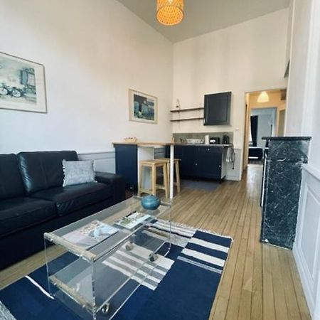 Appartement Petit Messier Senones  Bagian luar foto