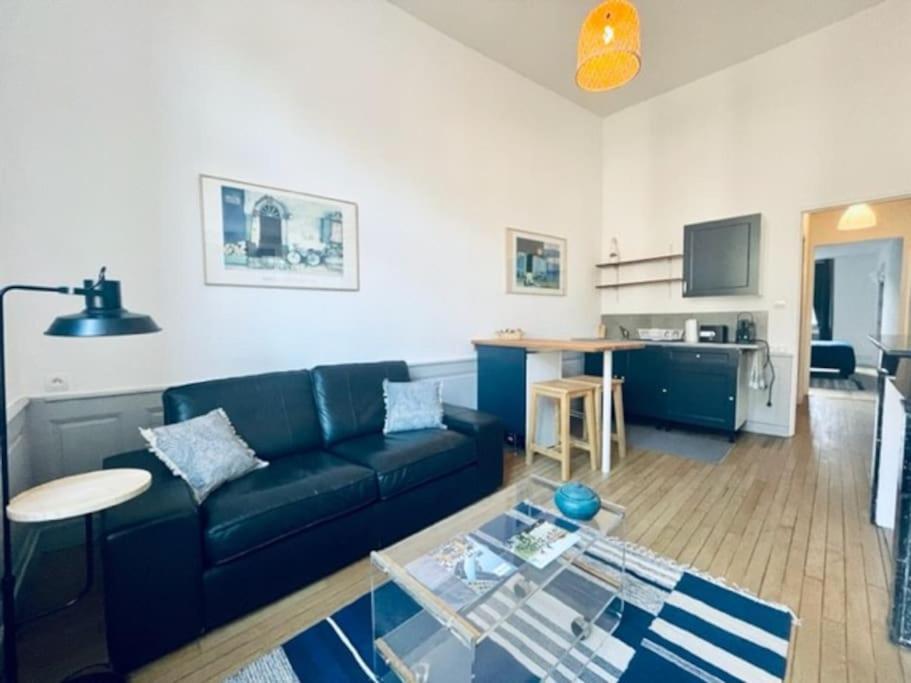 Appartement Petit Messier Senones  Bagian luar foto