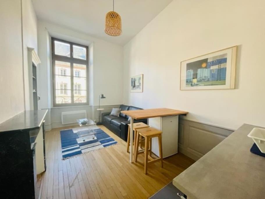 Appartement Petit Messier Senones  Bagian luar foto