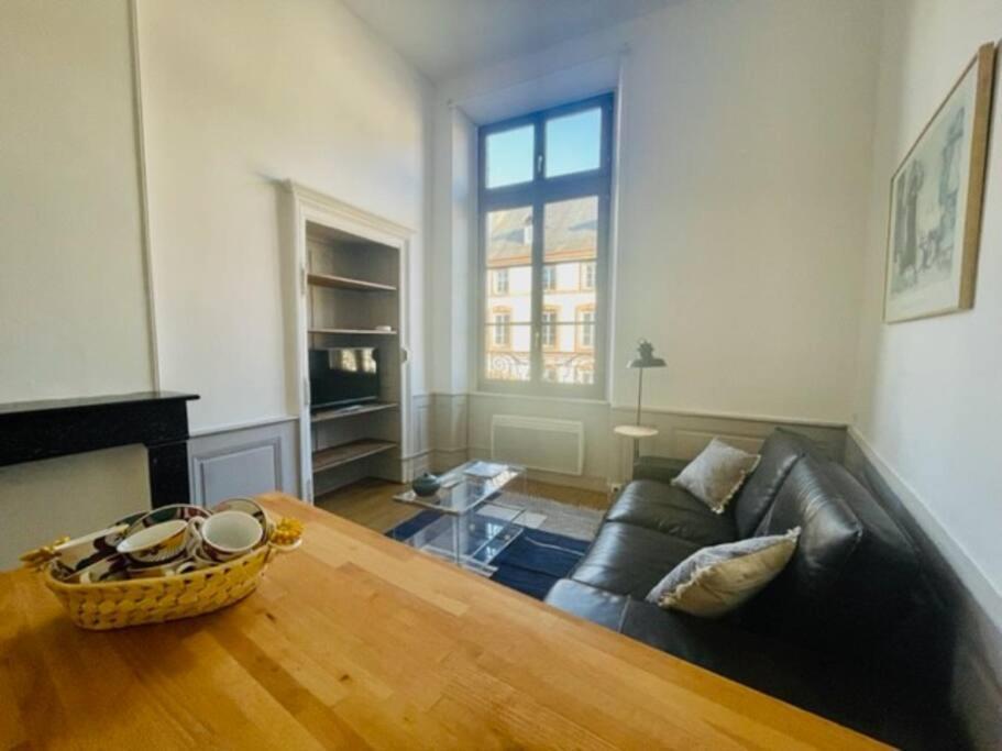 Appartement Petit Messier Senones  Bagian luar foto