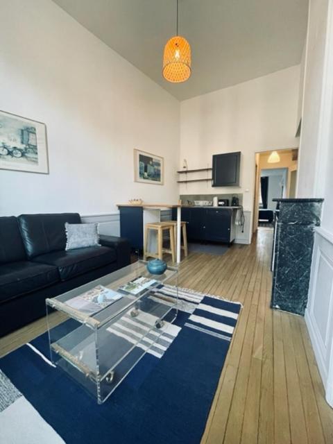 Appartement Petit Messier Senones  Bagian luar foto