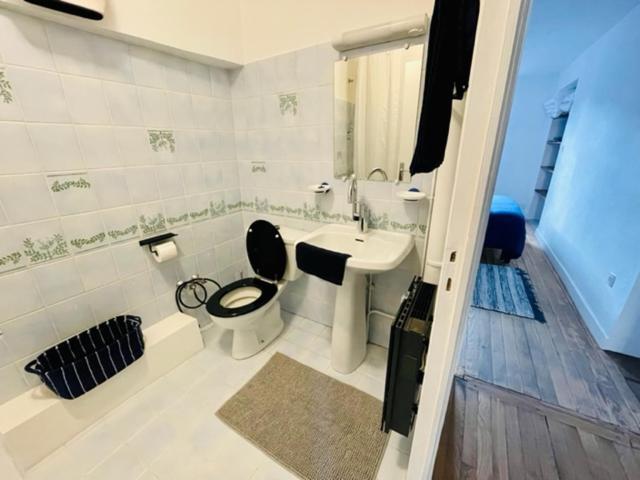 Appartement Petit Messier Senones  Bagian luar foto